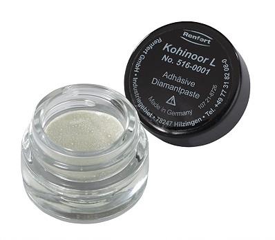 Изображение Паста полировальная Кохинор / Kohinoor L алмазная, 5 гр (арт. 516-0001)