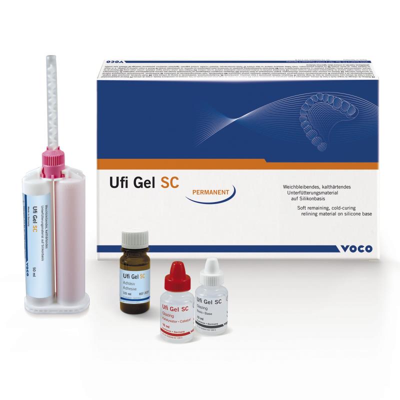 Изображение Уфи Гель СЦ / Ufi Gel SC 2041