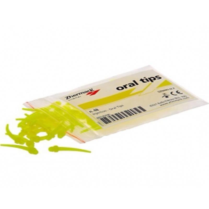 Изображение Наконечники интраоральные / Oral tips 48шт C202090