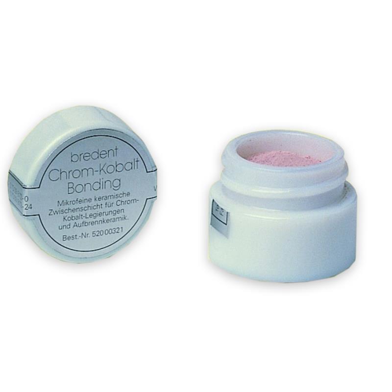 Изображение Бондинг Хромо-Кобальтовый 8мл (4,5гр) 52000321