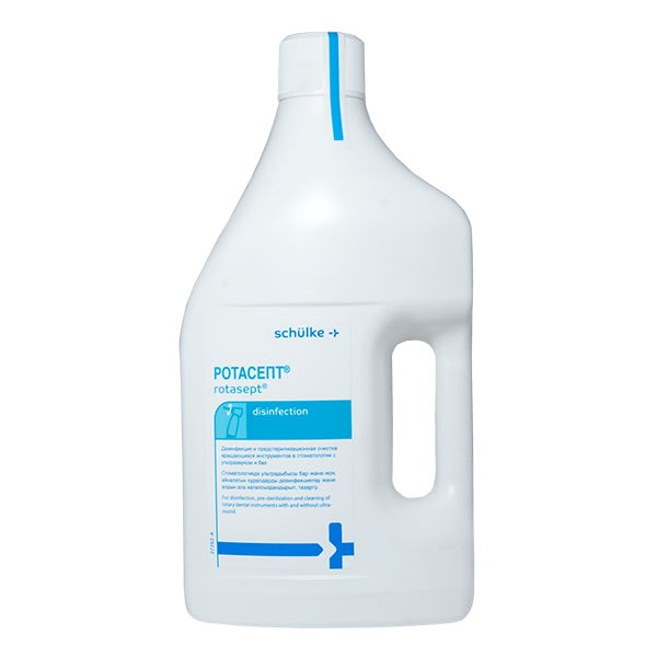 Изображение Ротасепт 2л