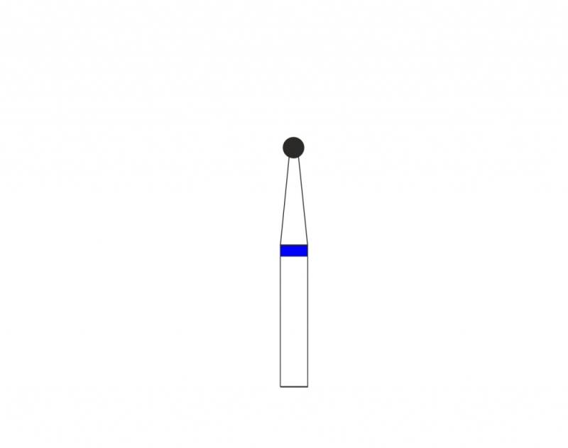 Изображение Головка алмазная РосБел (866.314.001.000.012)