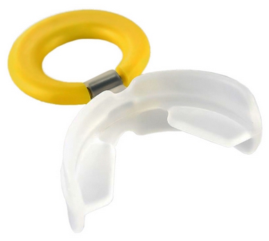 Изображение Пластина вестиб STOPPI для отвыкания от пустышки Oral Screen STOPPI 905300