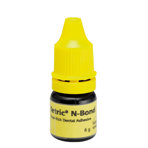 Изображение Тетрик H бонд / Tetric N-Bond 1-комп. адгезив V поколения флакон 6гр IVOCLAR 603936