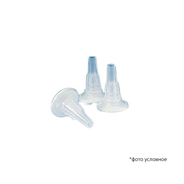 Изображение Насадки смешивающие MixStar-Tips для аппарата MixStar-Tips 50шт 909567