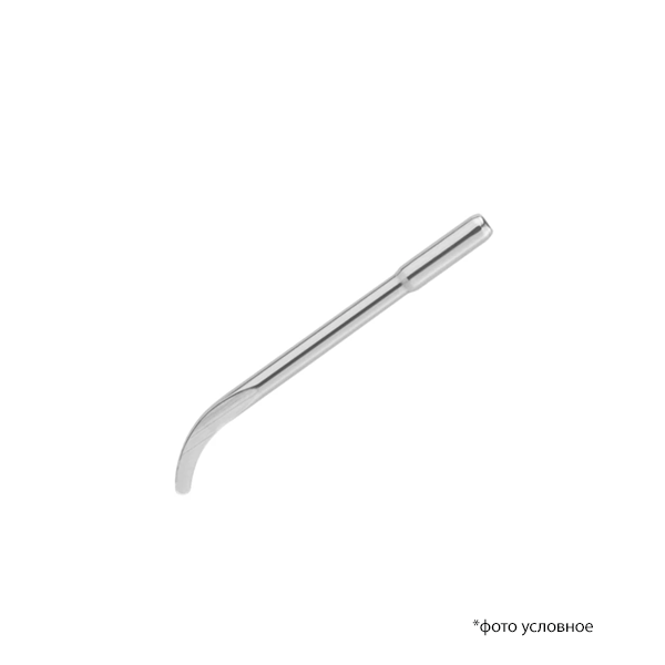 Изображение Vector Paro - кюрета 3шт без бокса 2030-151-04Е