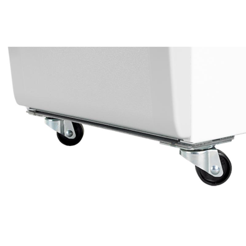 Изображение Ролики в комплекте SILENT TS/TS2 (арт. 2921-0001)