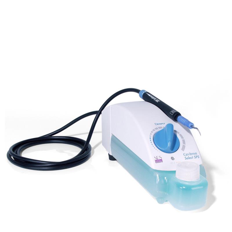 Изображение Скалер Кавитрон Селект СПС / Cavitron Select SPS 230V 30K с резервуаром 81313E