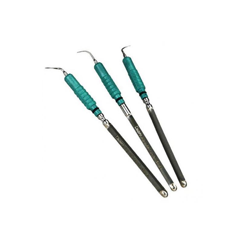 Изображение Насадка к скалеру Кавитрон 30К прямая (FSI-SLI-10S) 80395