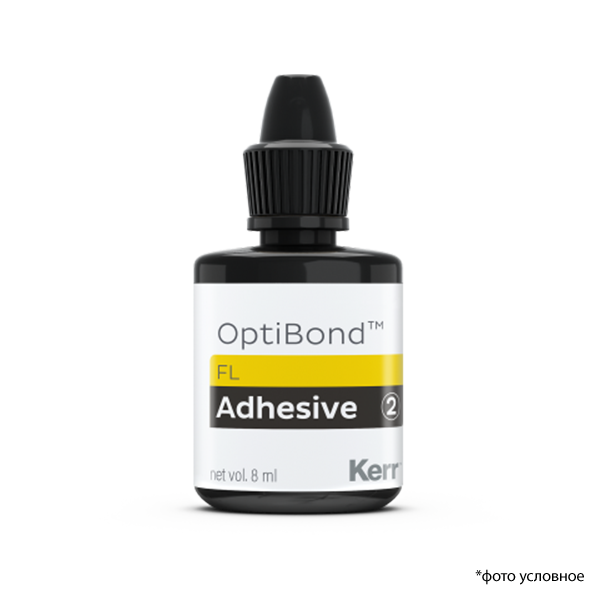 Изображение Оптибонд ФЛ/OptiBond™ FL реффил адгезив 