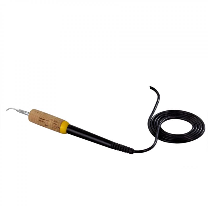 Изображение Ручка нагрева желтая / Heating handle yellow 2154-0001