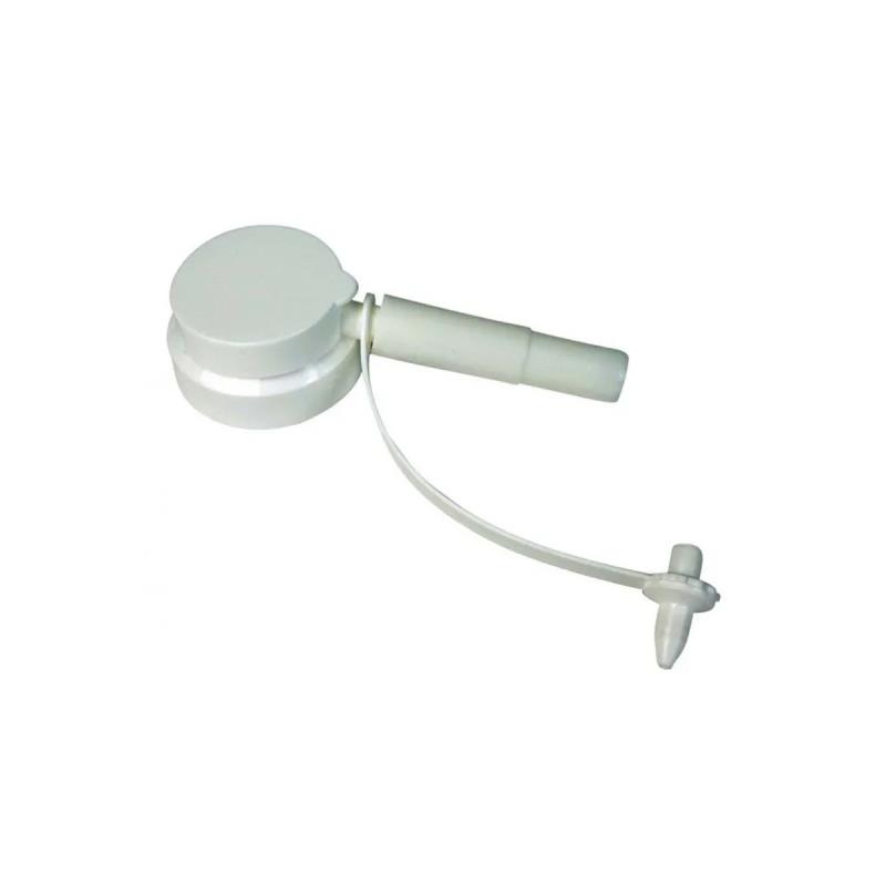 Изображение Насадка INTRA к KaVo Spray 2112A для смазки наконечников, воздушных моторов и турбинных цанг 1шт 0.411.9911-1шт