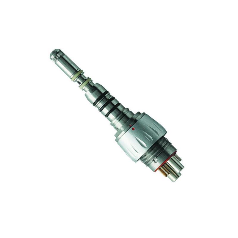 Изображение Переходник МУЛЬТИфлекс Люкс 465LRN / MULTIflex Lux 465LRN 0.553.1550
