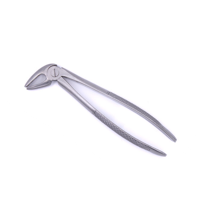 Изображение Щипцы для удаления зубов №4 Agile