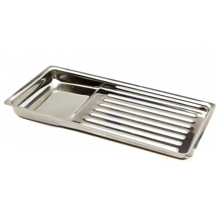 Изображение Лоток д/инструментов на 8 предметов Дента-М