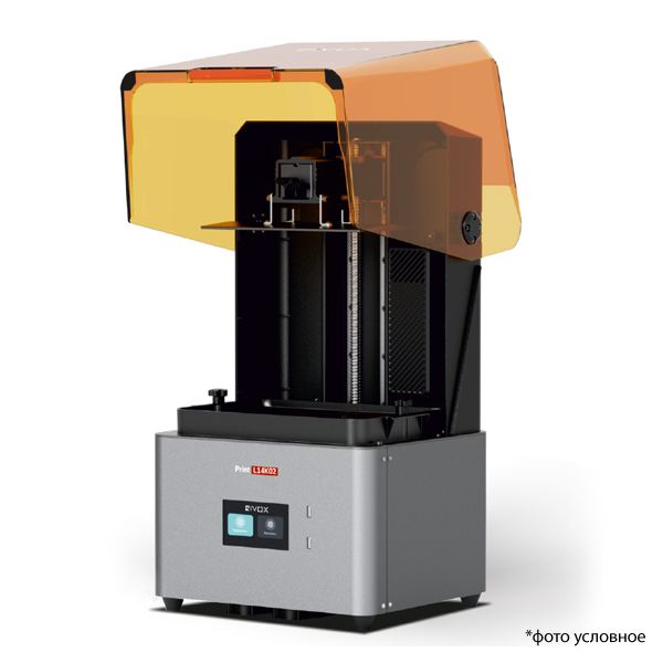 Изображение Ривокс Принт / Rivox Print L14K02 3D принтер