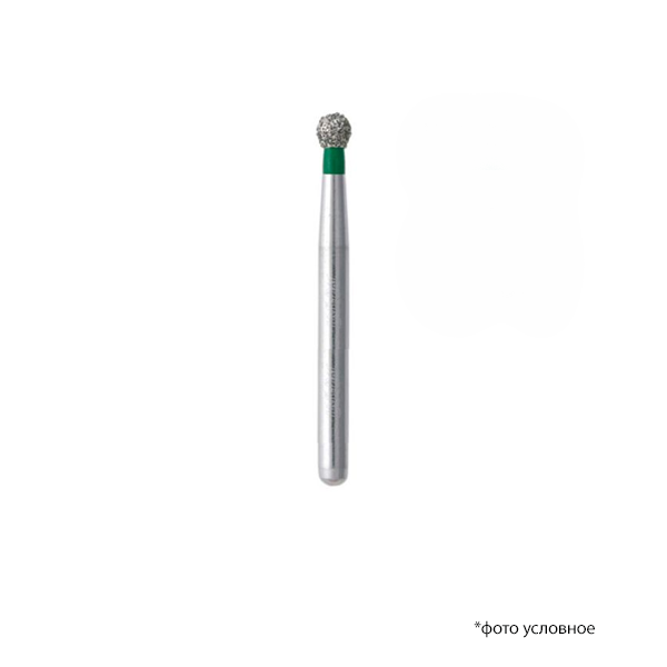 Изображение Боры алмазные BR-31С 5шт Mani