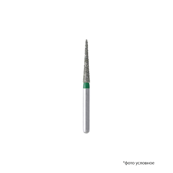 Изображение Боры алмазные TC-11C 5шт Mani