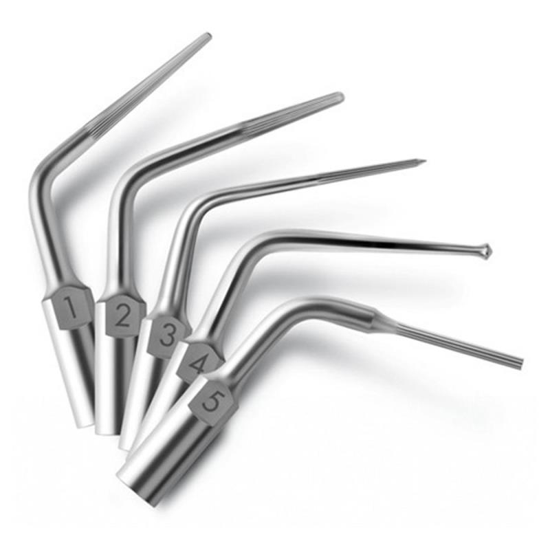 Изображение Насадка Старт-Икс / Start-X Tips №2 Satelec 1шт Maillefer A066000000200