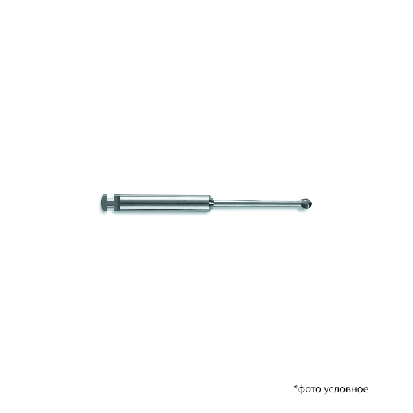 Изображение Бор ТВС RA 219 041 016 6шт Maillefer E020524101610