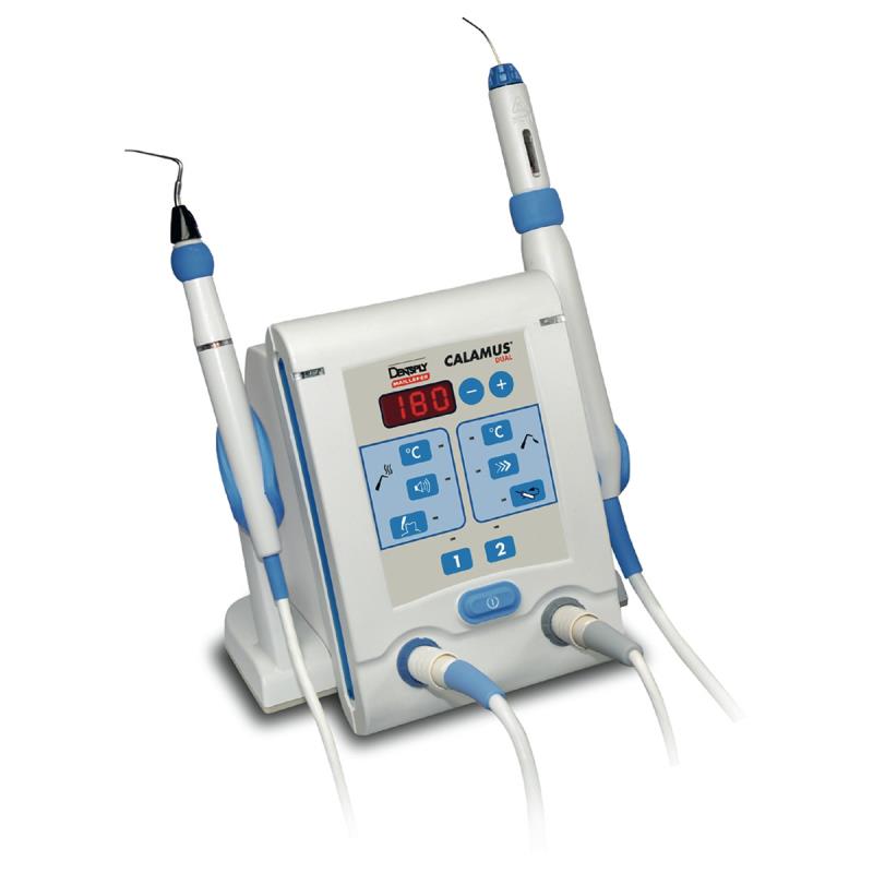 Изображение Аппарат Каламус Дуал / Calamus Dual Maillefer A130000000000