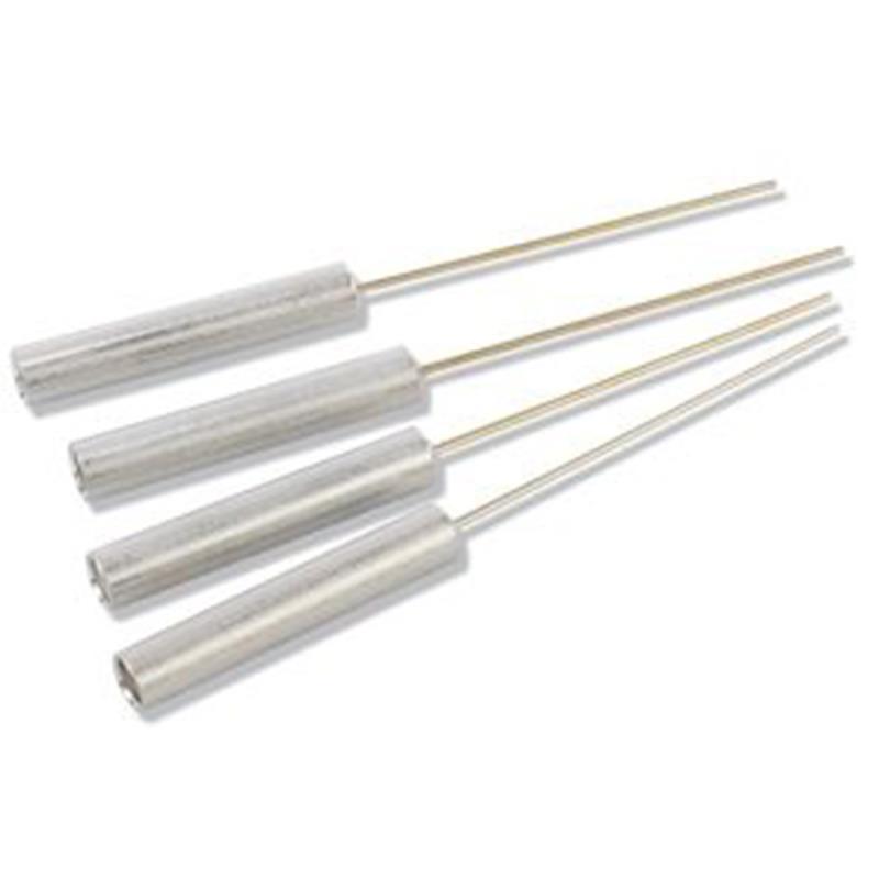 Изображение Картриджи с гуттаперчей к Каламус Дуал / Gutta Percha Cartridge 20G 0,8мм 10шт Maillefer A121000000000