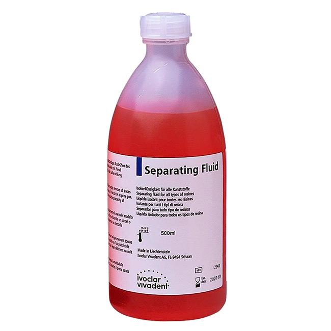 Изображение Сепаратинг /IPS Separating Fluid изолирующие средство, 500мл