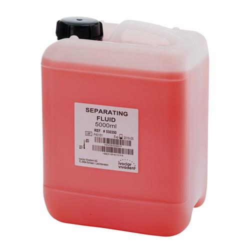 Изображение Жидкость сепарационная /IPS Separating Fluid 5000мл