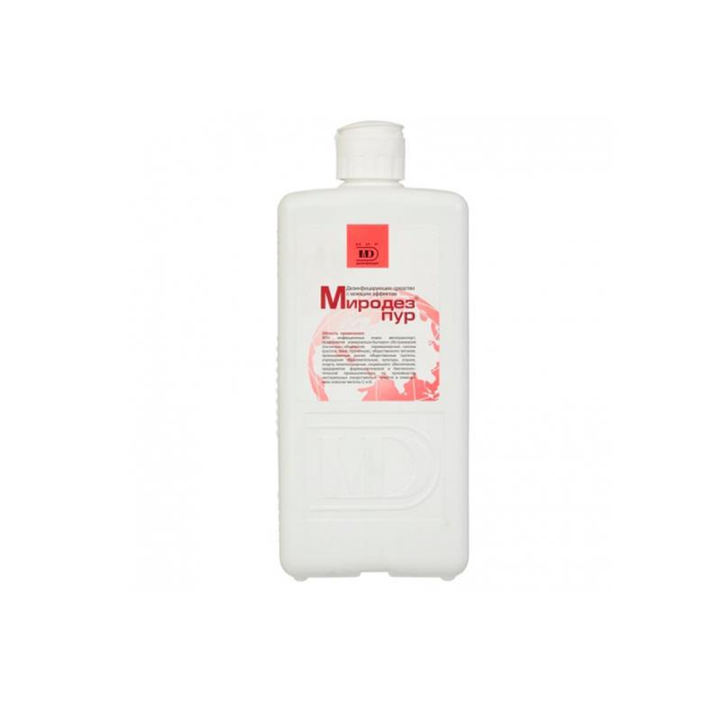 Изображение Миродез ПУР 1л
