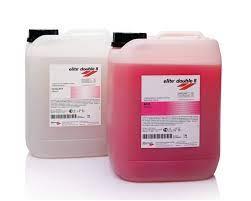 Изображение Элит Дабл 8 / Elite Double 8, силикон для дублирования, 5+5 кг