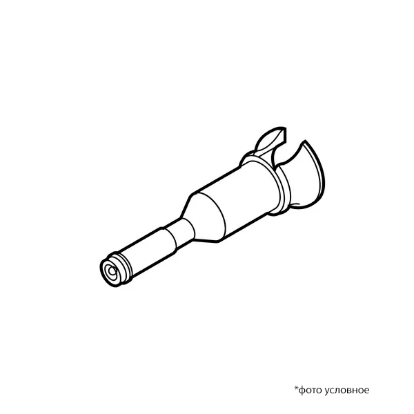 Изображение Адаптер соединительный для наконечников Sirona 1.000.1003