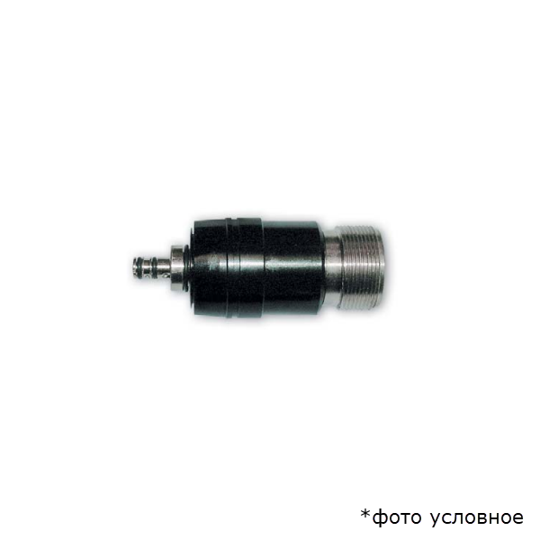 Изображение Переходник Мультифлекс JNB для турбинного наконечника 2-х канальный, 1 шт