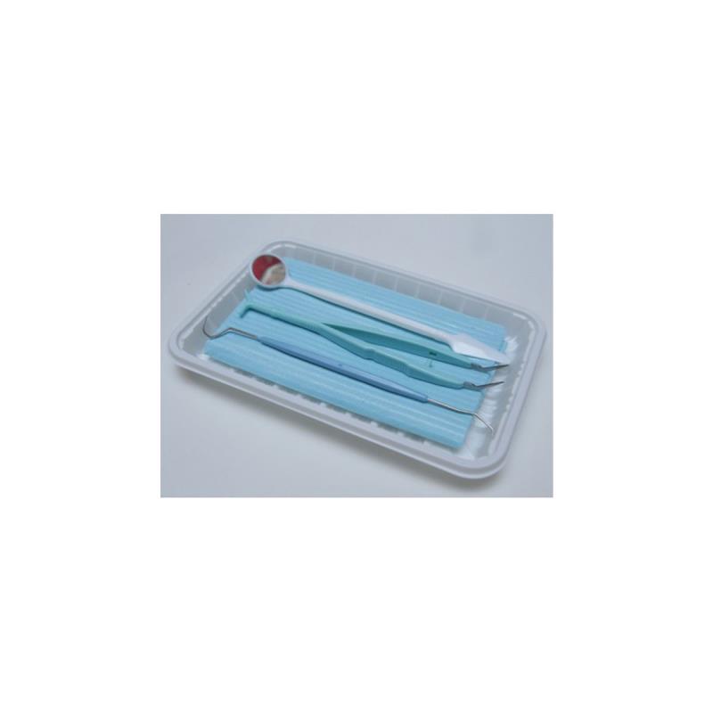 Изображение Набор одноразовых стоматологических инструментов JNB