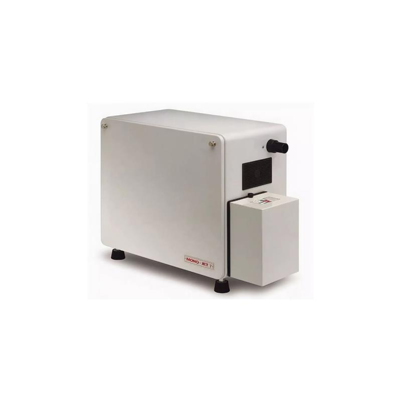 Изображение Насос стоматологический всасывающий (помпа вакуумная) MONO-JET ALPFA а