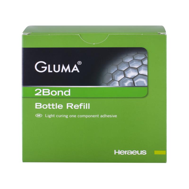 Изображение Глума 2 Бонд /Gluma 2 Bond Рефилл 4мл