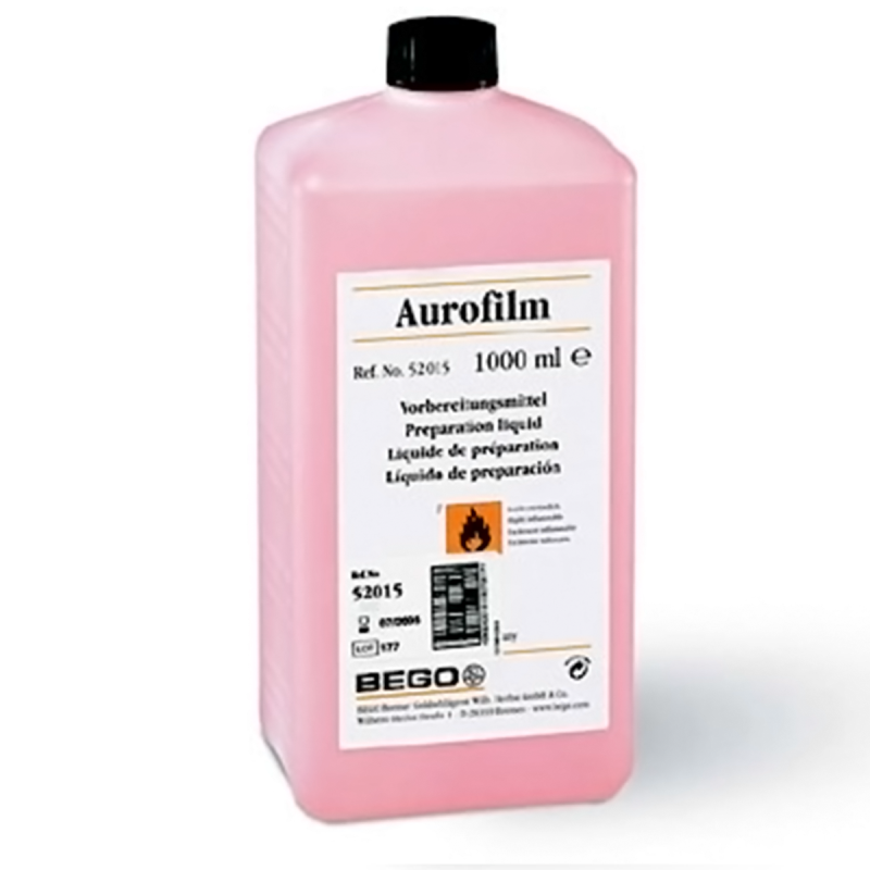 Изображение Аурофилм / Aurofilm 1000 мл