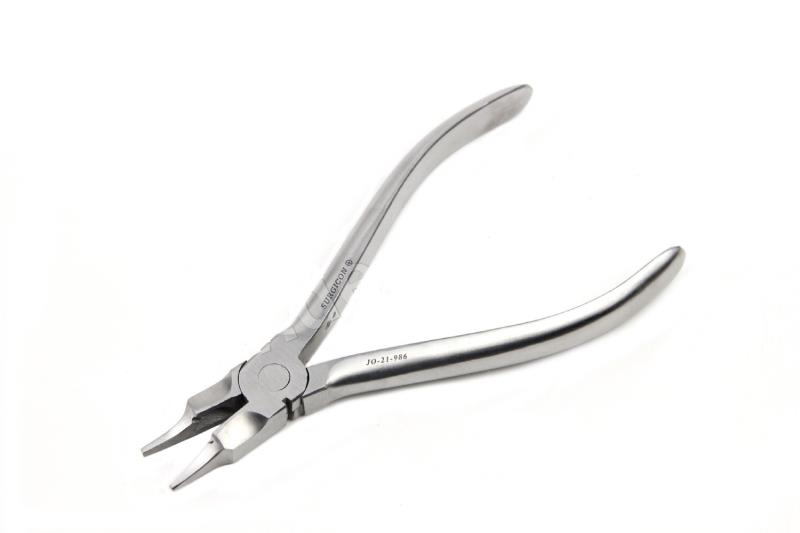 Изображение Щипцы крампонные № 2 Пакистан