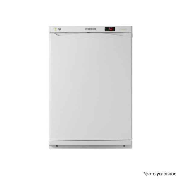 Изображение Холодильник фармацевтический ХФ-140 Позис дверь металл