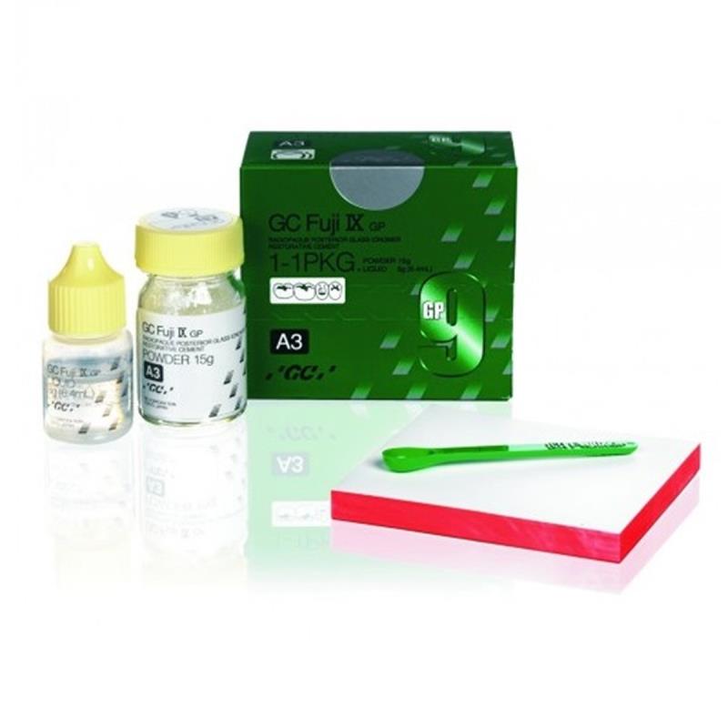 Изображение Фуджи IX / Fuji IX GP A3 15гр+8гр GC