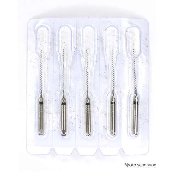 Изображение Каналонаполнители угловые №40/21мм КМИЗ