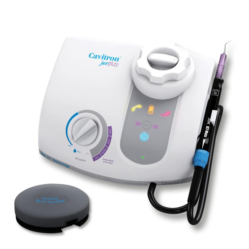 Изображение Скалер Кавитрон Джет Плюс / Cavitron Jet Plus 230V EU plug + FSI-1000 8187502