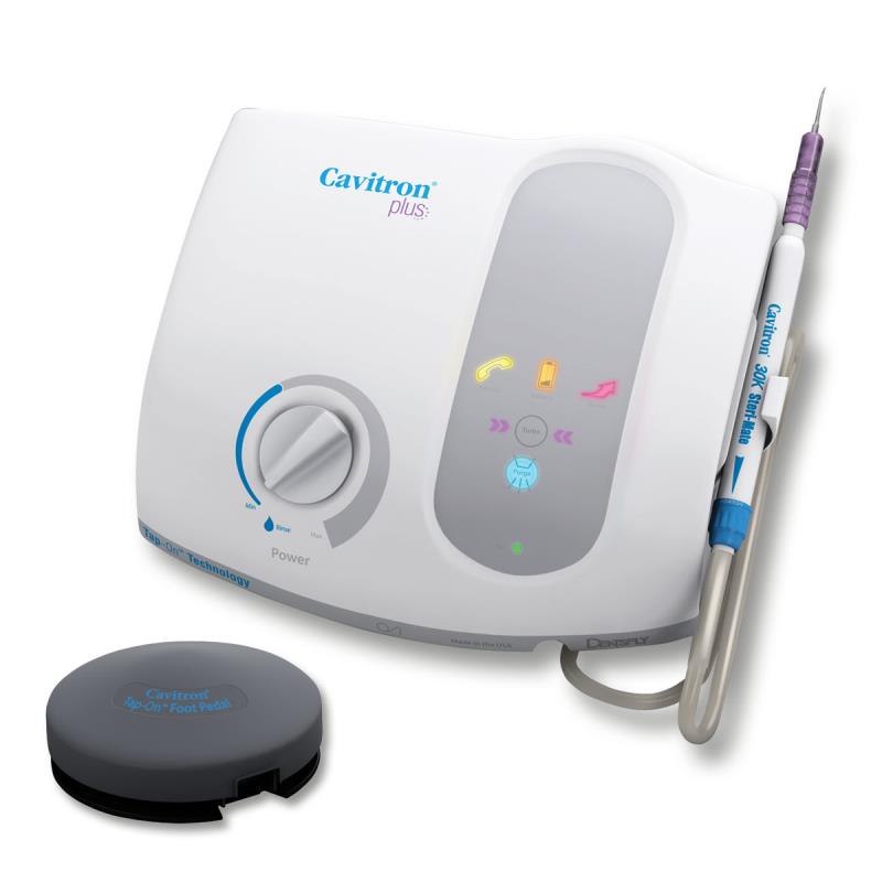 Изображение Скалер Кавитрон Плюс / Cavitron Plus 230V, EU plug + FSI-1000 8184002