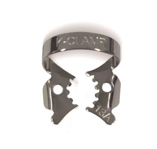 Изображение Клампы для Раббердам / RubberDam Clamps 1шт №13A