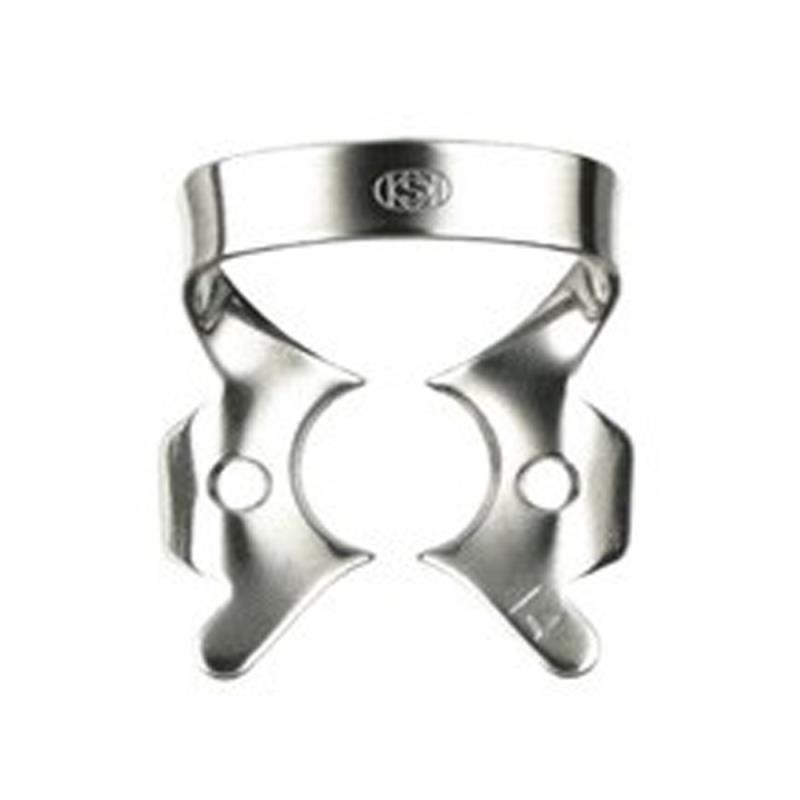 Изображение Клампы для Раббердам / RubberDam Clamps 1шт №14