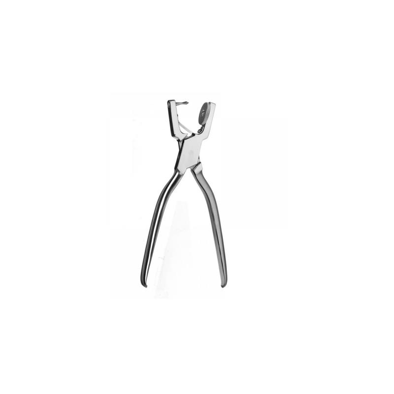 Изображение Перфоратор для прокалывания отверстий Раббердам / KSK RubberDam Punch