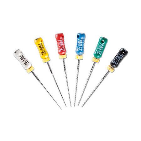 Изображение Каналорасширители (дрильборы) ручные №20 25мм 1шт КМИЗ