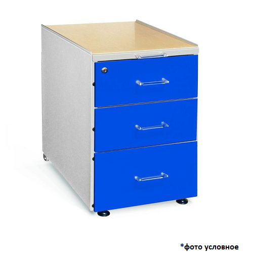 Изображение Тумба подкатная 1.0 М АВЕРОН