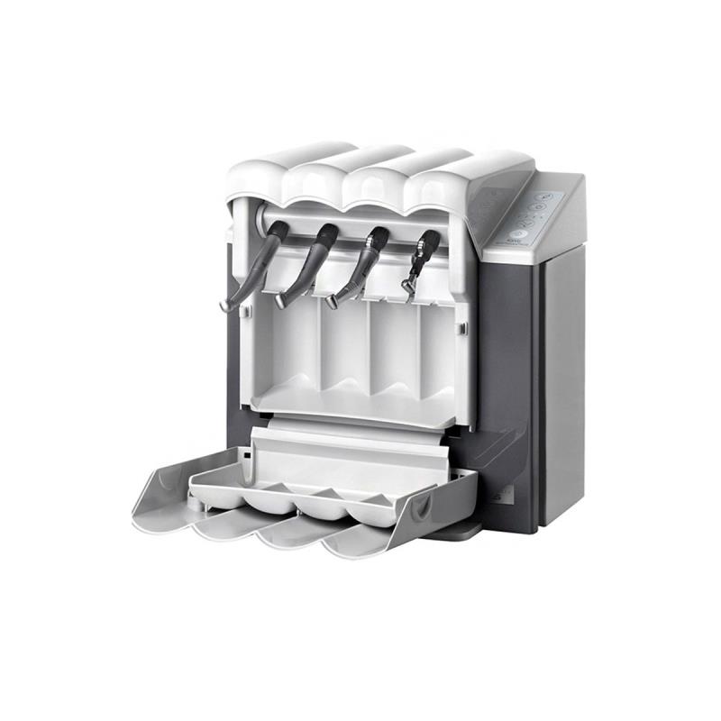 Изображение Аппарат с продувкой для чистки и смазки наконечников KaVo КУАТТРОкаре ПЛЮС / QUATTROcare PLUS 2124 A 1.008.3805