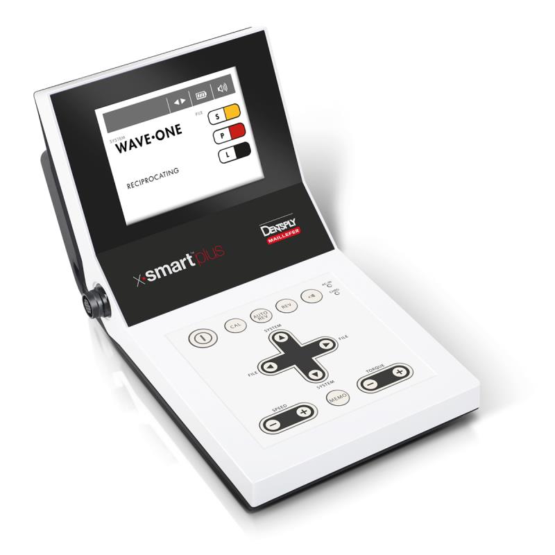 Изображение Аппарат эндодонтический X-SMART Plus A103200000000