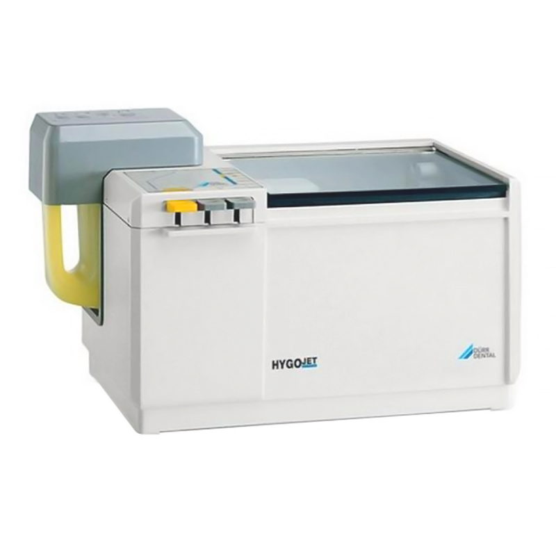Изображение Аппарат HygoJet для дезинфекции стоматологических оттисков